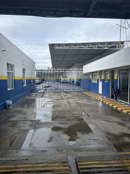 Bodega en venta en Fatima, San Cristóbal de las Casas — foto 2 de 15