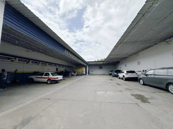 Bodega en venta en Fatima, San Cristóbal de las Casas — foto 3 de 15