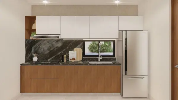 Casa en venta en Conkal, Conkal — foto 3 de 12