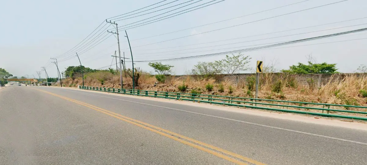 Terreno en venta en Ribera Las Flechas, Chiapa de Corzo — foto 1 de 2