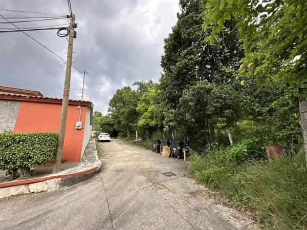Se renta Terreno espectacular a  6 cuadras de Lib. Sur Poniente!!