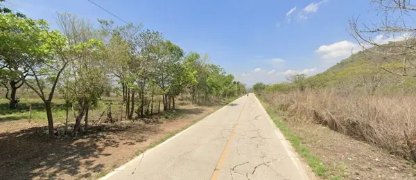 Terreno en venta en Fraccionamiento Montecristo, Ocozocoautla de Espinosa — foto 3 de 5