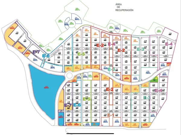 Terreno en venta en San Marcos Nocoh, Mérida — foto 2 de 6