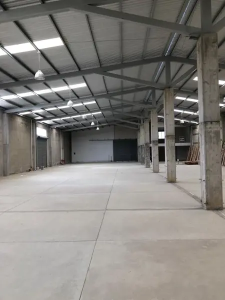 Bodega en renta en San José, Comitán de Domínguez — foto 3 de 6