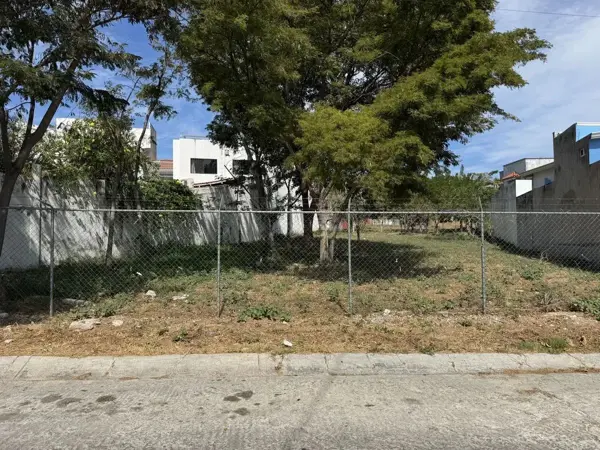Terreno en venta en Residencial la Hacienda Tuxtla Gutiérrez. Terreno en venta en Residencial la Hacienda Tuxtla Gutiérrez.