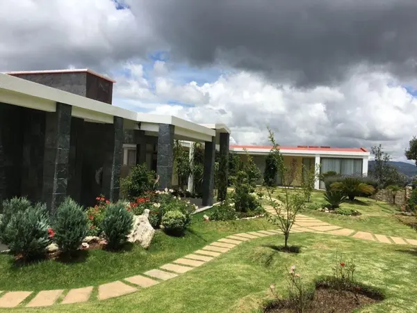 Quinta en venta en La Quinta San Francisco, San Cristóbal de las Casas — foto 2 de 23