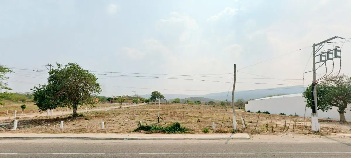 Terreno en venta en Ribera Las Flechas, Chiapa de Corzo — foto 1 de 12