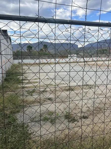 Terreno en venta en El Retiro, Tuxtla Gutiérrez — foto 3 de 7