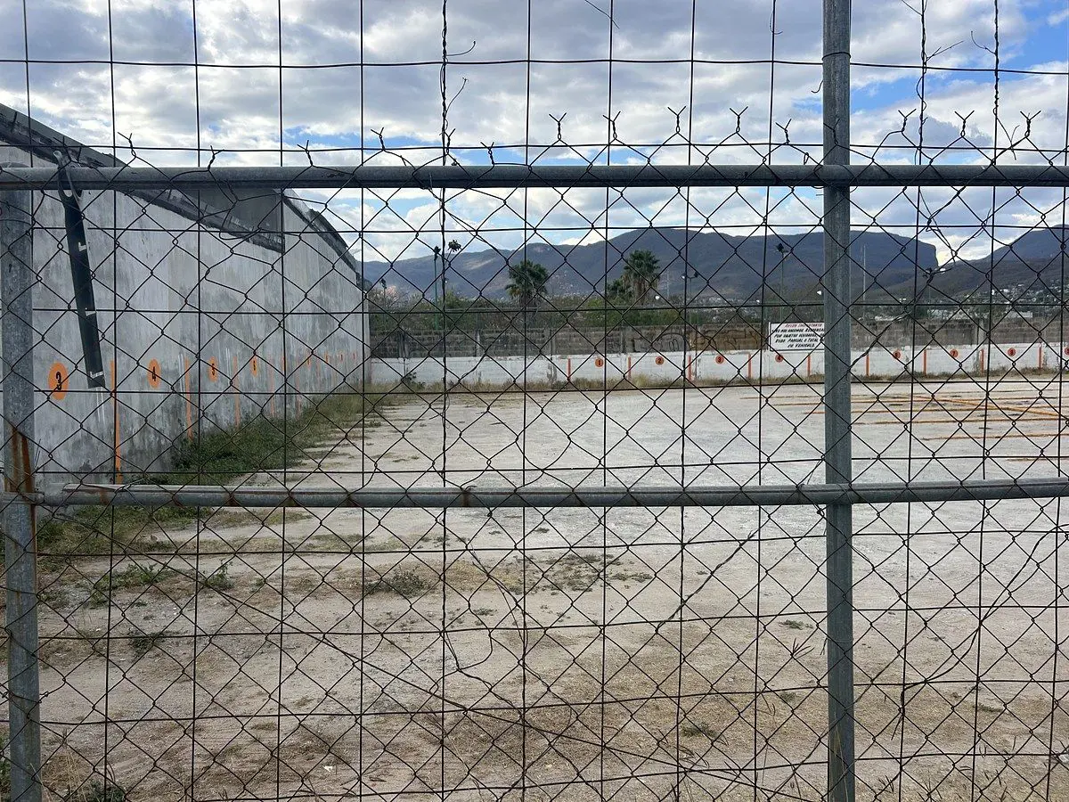 Terreno en venta en El Retiro, Tuxtla Gutiérrez — foto 1 de 7