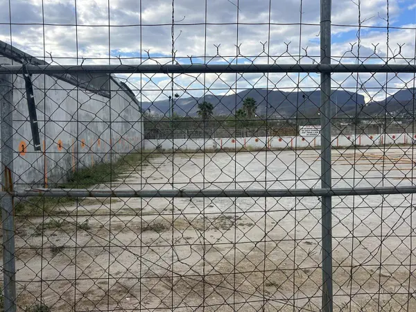 Terreno en Venta para Uso Comercial en El Retiro Electricistas, Tuxtla Terreno en Venta para Uso Comercial en El Retiro Electricistas, Tuxtla