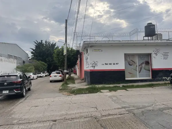 Terreno en venta en Residencial La Hacienda, Tuxtla Gutiérrez — foto 2 de 18