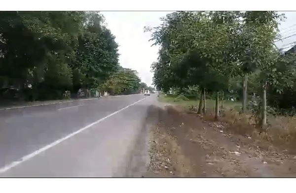 En Venta terreno comercial en C. Federal Cárdenas-Comalcalco Km. 2+900, Tabasco