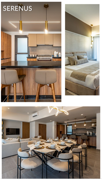 Departamento en venta en Cabo Norte, Mérida — foto 3 de 24
