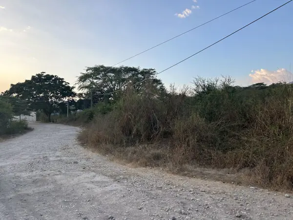 En Venta Terreno de uso comercial en Carretera Chiapa-Tuxtla, Gutz.