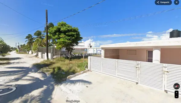 Terreno en venta en Chelem, Progreso — foto 2 de 4