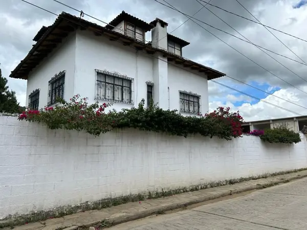 Terreno en venta en 31 de Marzo, San Cristóbal de las Casas — foto 2 de 30