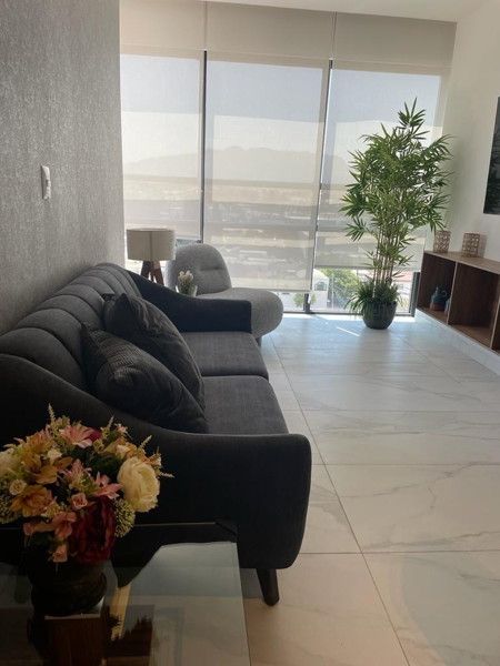 Departamento en renta en Residencial los Parques, Saltillo — foto 3 de 12