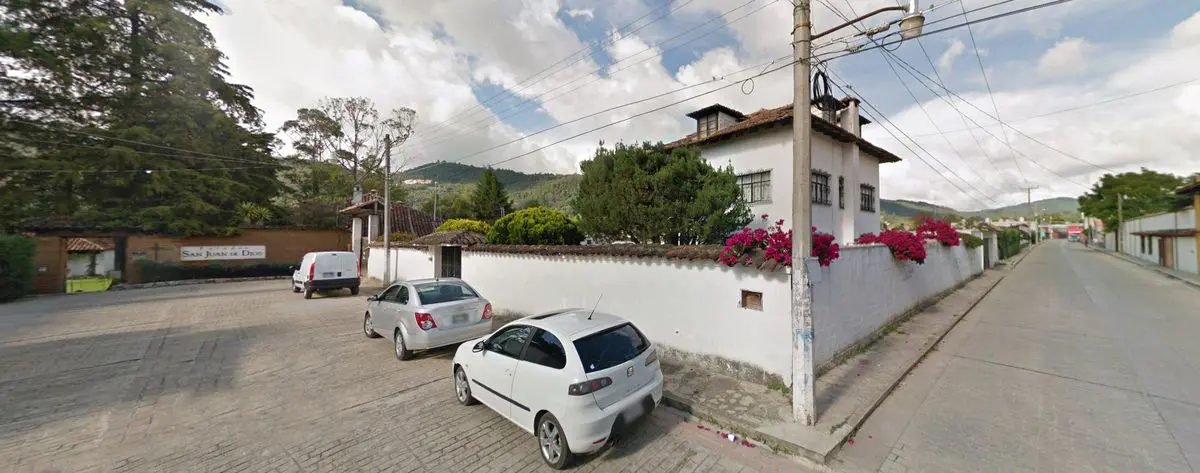 Terreno en venta en 31 de Marzo, San Cristóbal de las Casas — foto 1 de 30