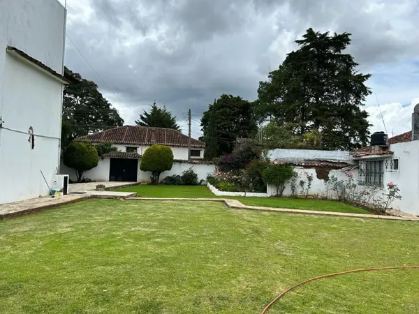 Terreno en venta en 31 de Marzo, San Cristóbal de las Casas — foto 3 de 30