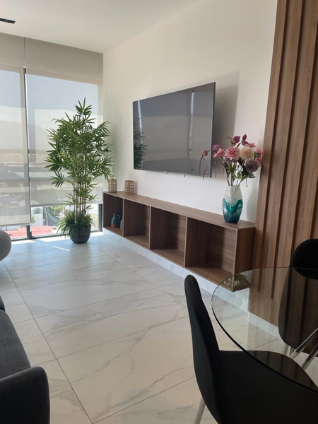 Departamento en renta en Residencial los Parques, Saltillo — foto 2 de 12