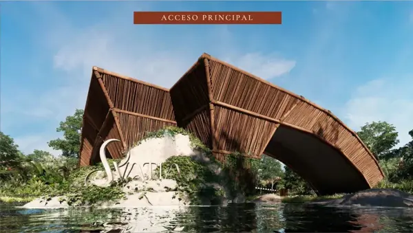 Lotes residenciales en preventa en Telchac | SVATIA