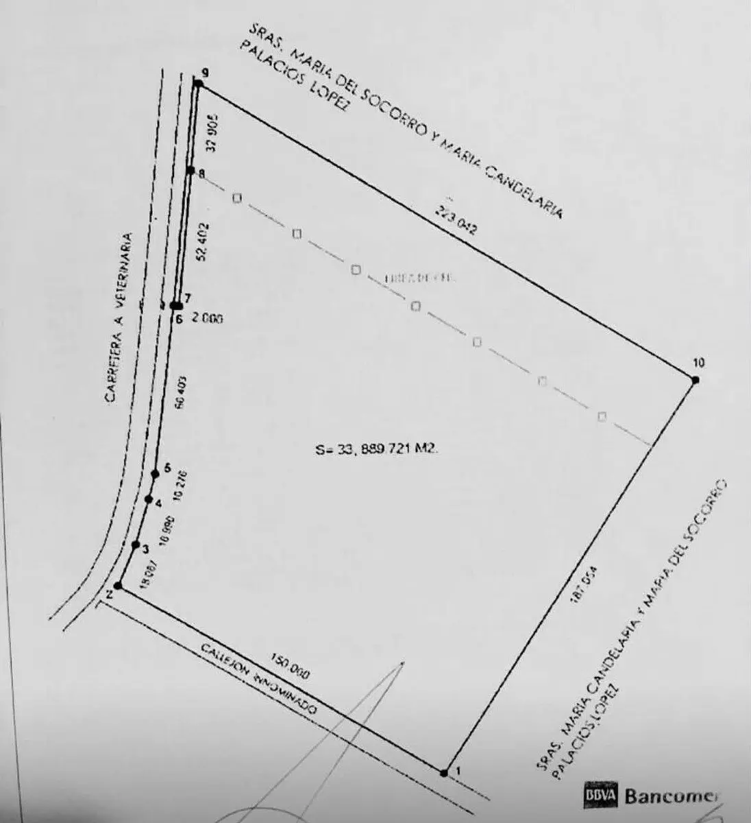 Terreno en venta en Teran, Tuxtla Gutiérrez