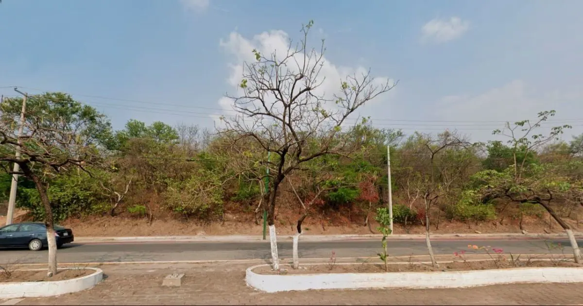Terreno en venta en Jose Castillo Tielemans, Tuxtla Gutiérrez — foto 1 de 3