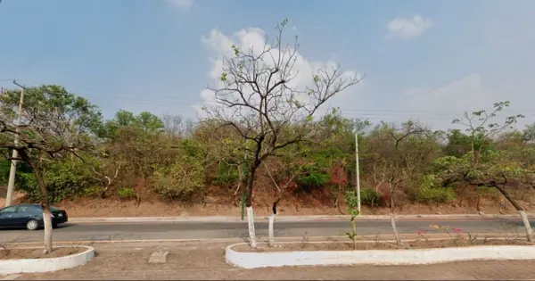 En venta Terreno Comercial sobre Calz. Andrés Serra Rojas en Tuxtla
