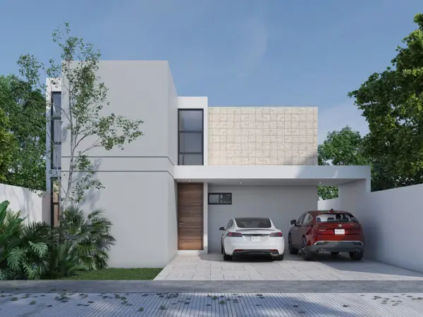 Casa en venta en Conkal, Conkal — foto 2 de 13