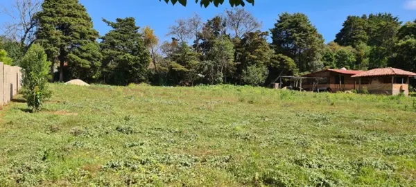Terreno en venta en Los Alcanfores, San Cristóbal de las Casas — foto 2 de 7