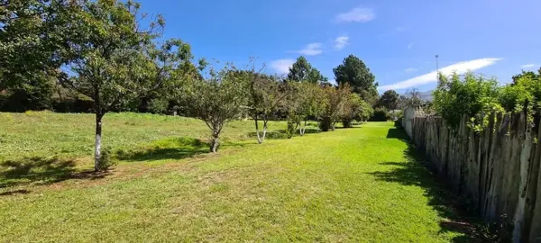 Terreno en venta en Los Alcanfores, San Cristóbal de las Casas — foto 3 de 7