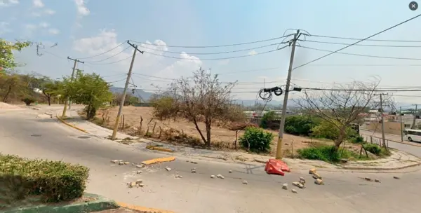 En venta Terreno Comercial sobre  Calzada Andrés Serra Rojas en Tuxtla