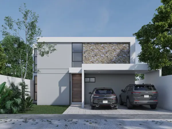 Casa en venta en Conkal, Conkal — foto 2 de 13
