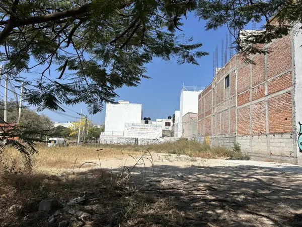 Terreno en venta en Los Manguitos, Tuxtla Gutiérrez — foto 2 de 10