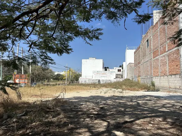 Terreno en venta en Los Manguitos, Tuxtla Gutiérrez — foto 3 de 10
