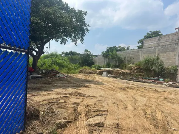 Terreno en Venta; ubicado en Plan de Ayala ampliación norte, en Tuxtla Gutiérrez