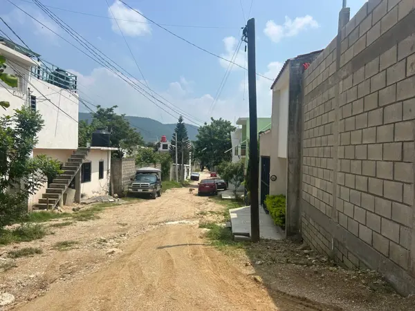 Terreno en venta en Plan de Ayala, Tuxtla Gutiérrez — foto 3 de 10