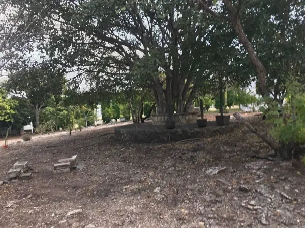 Terreno en venta en Cerro de Guadalupe, Tuxtla Gutiérrez — foto 2 de 2