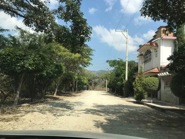 En Venta Terreno Residencial Campestre, en Guadalupe Country, Tuxtla Gutz.