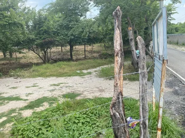 Terreno en venta en Teran, Tuxtla Gutiérrez — foto 3 de 7
