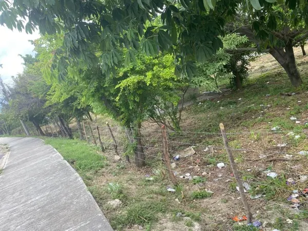En Venta terreno Comercial sobre Calz. Emiliano Zapata en Terán. En Venta terreno Comercial sobre Calz. Emiliano Zapata en Terán.