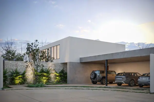 Venta de Casa Modelo 659 | Zona Country | 4 recámaras y alberca grande