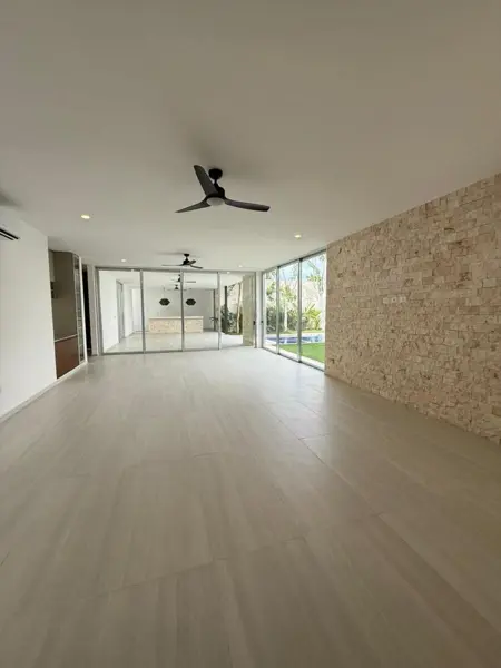 Casa en venta en Xcanatún, Mérida — foto 3 de 38
