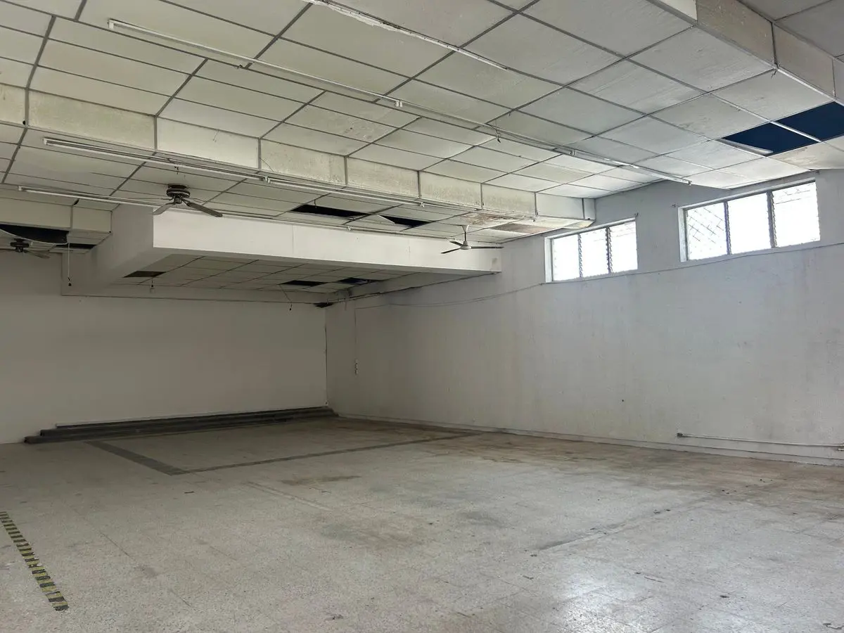 Local en renta en Moctezuma, Tuxtla Gutiérrez — foto 1 de 8