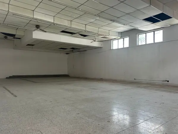 Local en renta en Moctezuma, Tuxtla Gutiérrez — foto 3 de 8