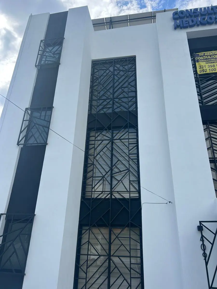 Oficina en renta en Miramar, Tuxtla Gutiérrez — foto 1 de 12