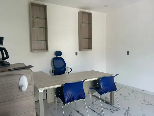 Oficina en renta en Miramar, Tuxtla Gutiérrez — foto 2 de 12