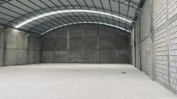 Bodega en renta en Alianza Popular Laborante, Tuxtla Gutiérrez — foto 2 de 9
