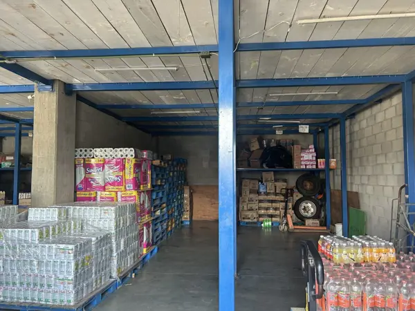 Bodega en venta en Las Torres, Tuxtla Gutiérrez — foto 3 de 16