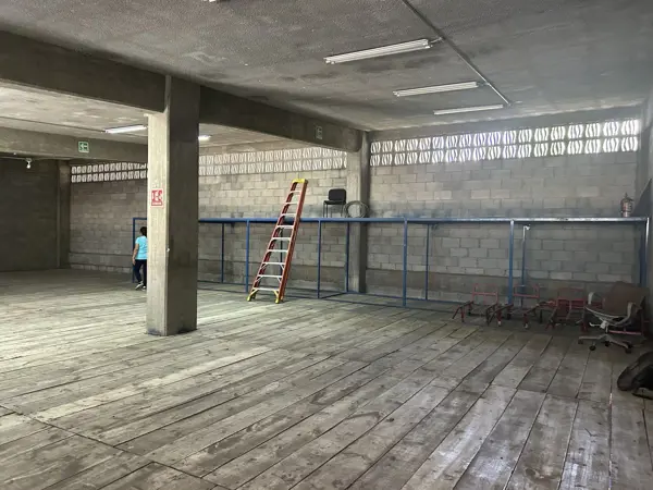 Bodega en venta en Las Torres, Tuxtla Gutiérrez — foto 2 de 16